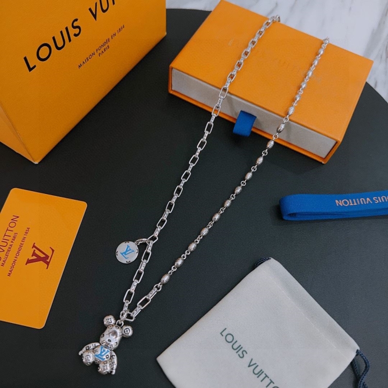 LV Necklaces